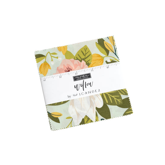 Willow | Charm Pack