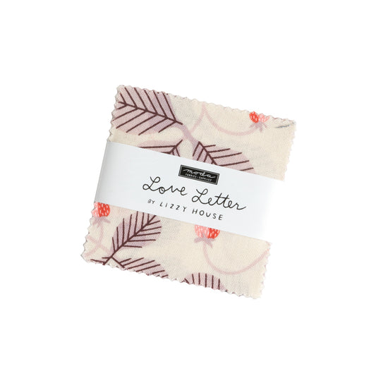 Love Letter | Mini Charm Pack