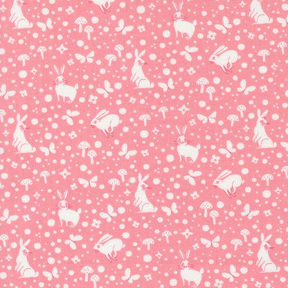 Love Letter | Wonder Dot Light Pink