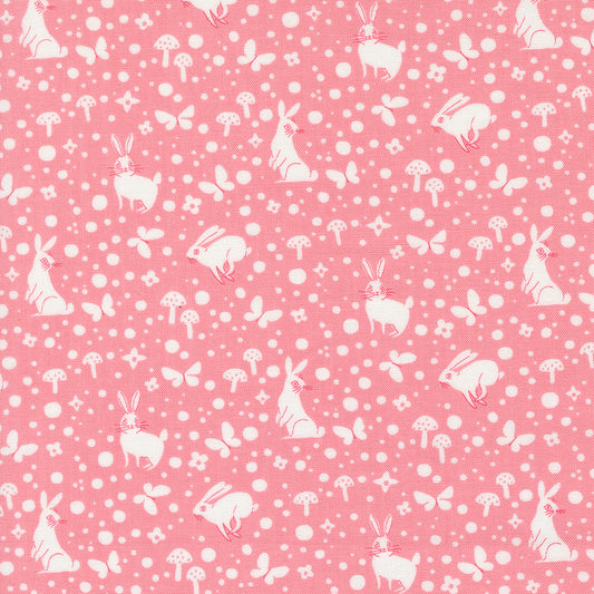 Love Letter | Wonder Dot Light Pink