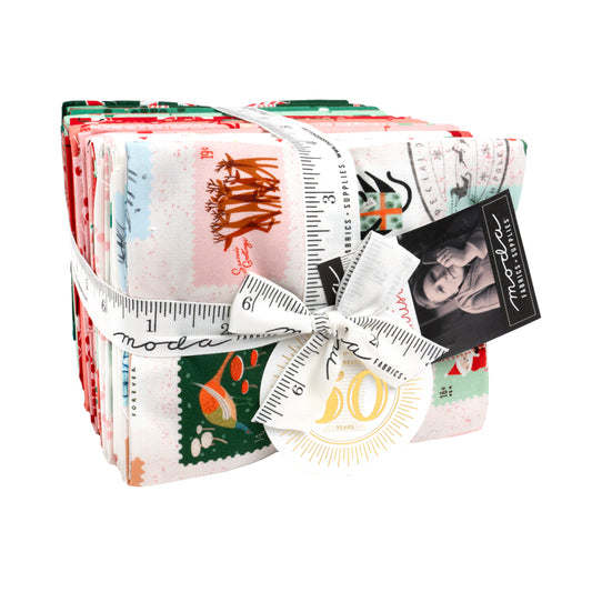 Tiny Christmas | Fat Quarter Bundle