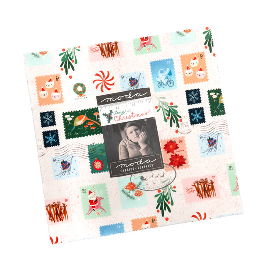 Tiny Christmas | Layer Cake