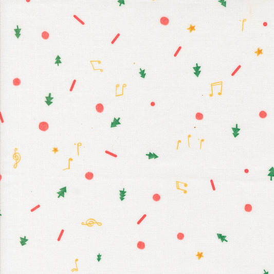 Tiny Christmas | Christmas Cookie Blenders Snow