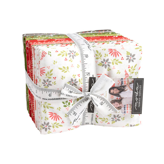 Favorite Things | Fat Quarter Bundle