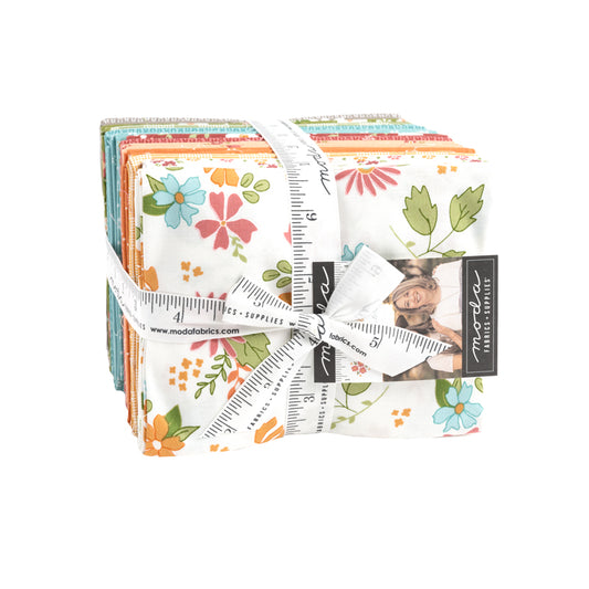 Bountiful Blooms | Fat Quarter Bundle