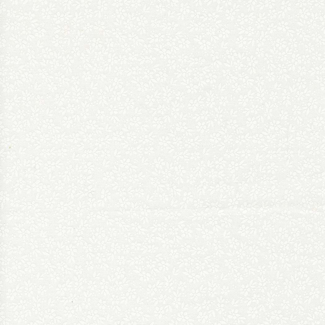 Laguna Sunrise | Harbor Florals Off White White