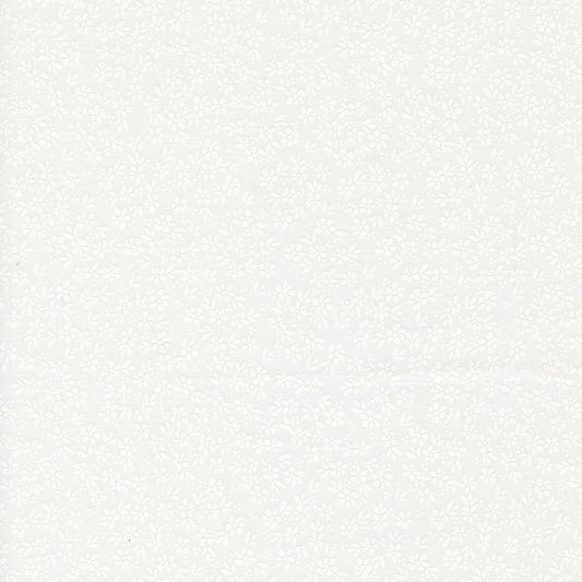 Laguna Sunrise | Harbor Florals Off White White