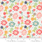 Raspberry Summer | Spring Berries and Florals Cloud