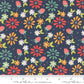 Raspberry Summer | Spring Berries and Florals Blueberry