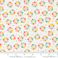 Raspberry Summer | Rosy Small Floral Cloud