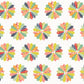 Raspberry Summer | Dresden Cheater Print