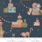 Purrfect Christmas | Cats Presents Midnight