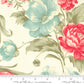 Collections for a Cause: Etchings | Bold Blossoms Parchment