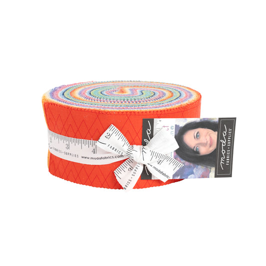 Rainbow Sherbet | Jelly Roll