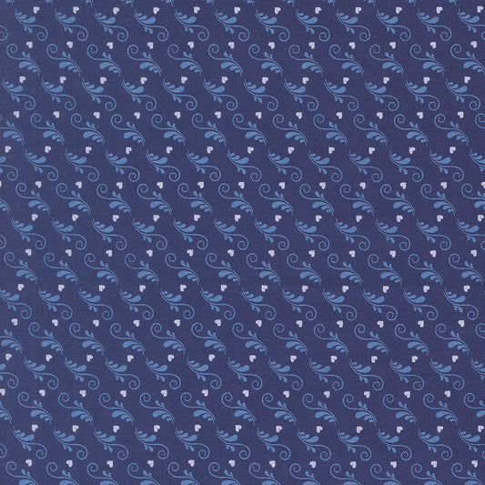 Legendary Love | Love Is In The Air Blenders Hearts Navy
