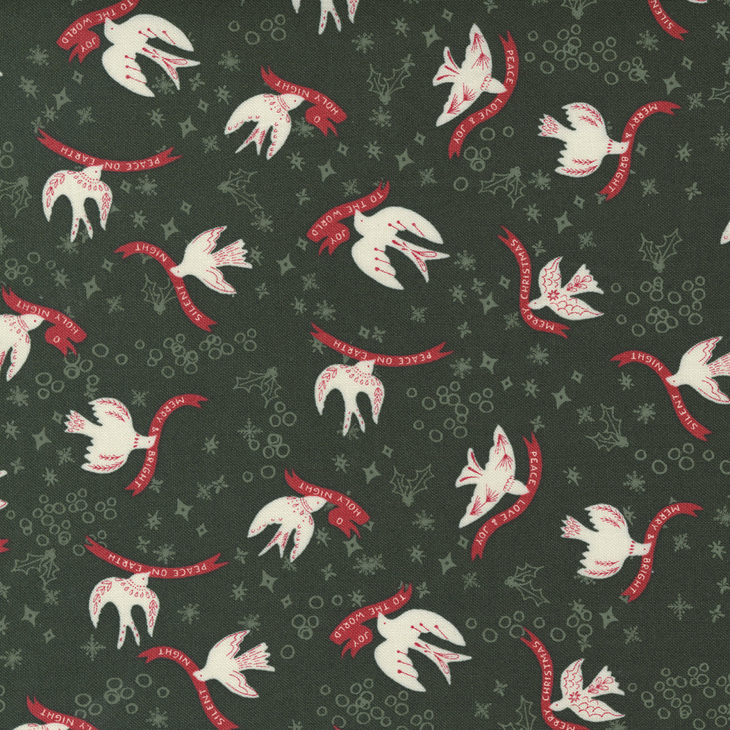 Cheer and Merriment | Good Tidings Hunter