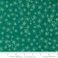 Cheer and Merriment | Snowfall Blender Emerald
