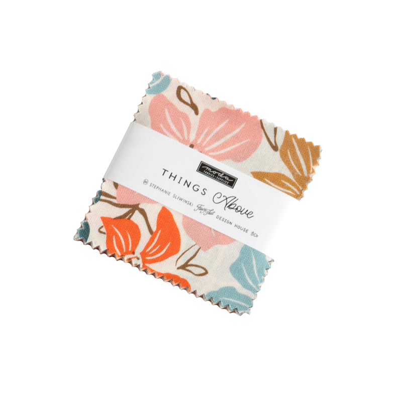 Things Above | Mini Charm Pack