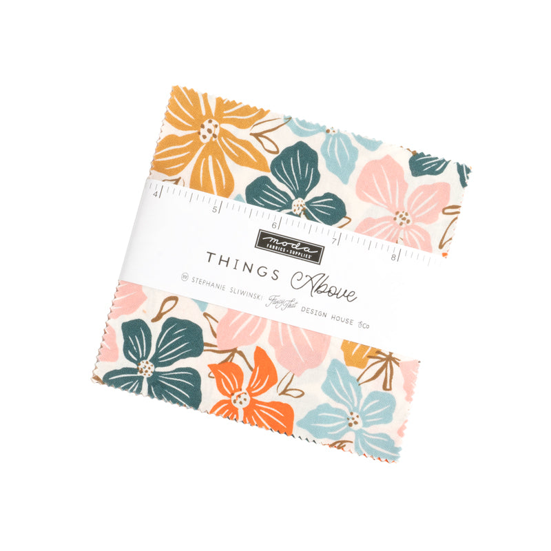Things Above | Charm Pack