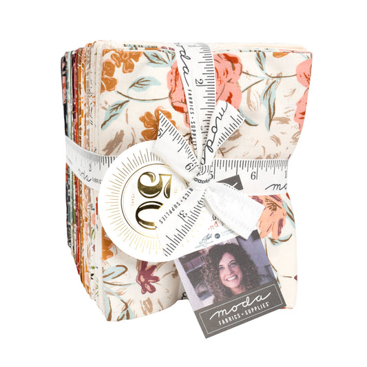 Foraged Found and Hand Me Down  | Fat Quarter Bundle