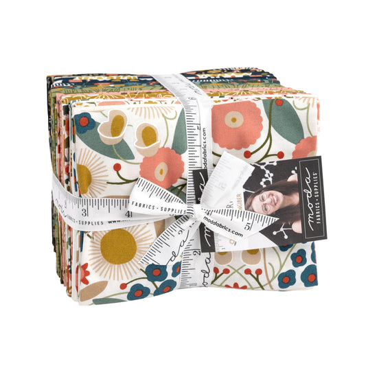 Imaginary Flowers | Fat Quarter Bundle