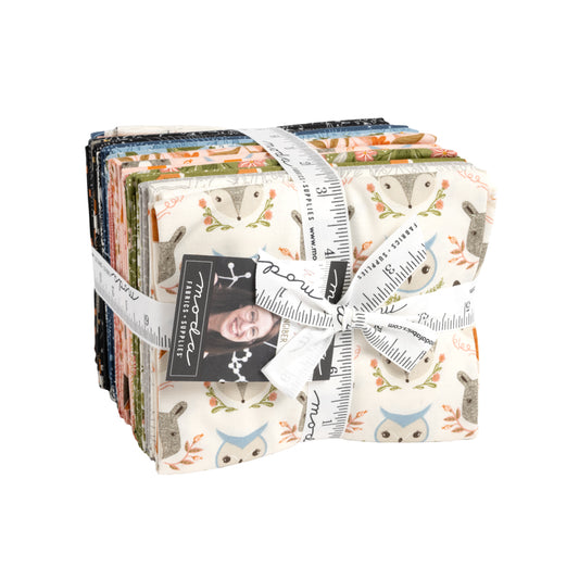 Woodland Wonder | Fat Quarter Bundle