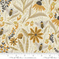 Bee Garden | Bee Florals Porcelain Metallic