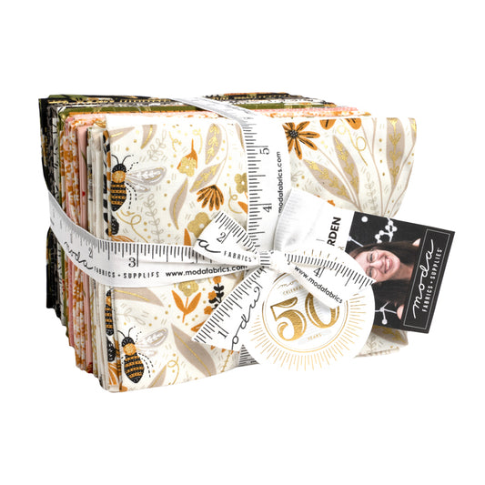 Bee Garden | Fat Quarter Bundle