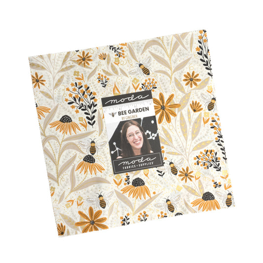 Bee Garden | Charm Pack