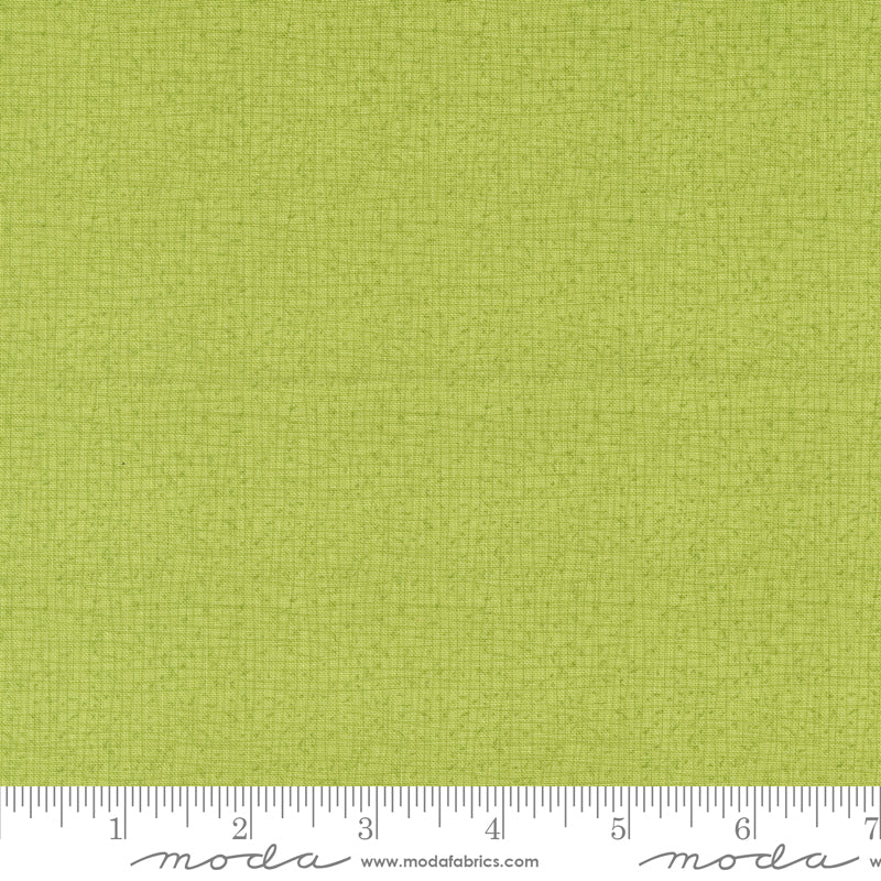 Thatched | Lime