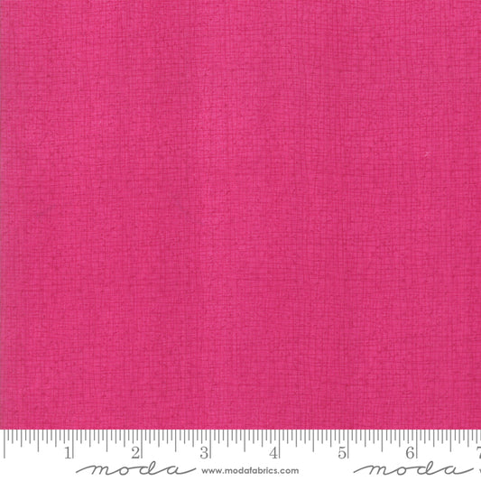 Thatched | Fuchsia