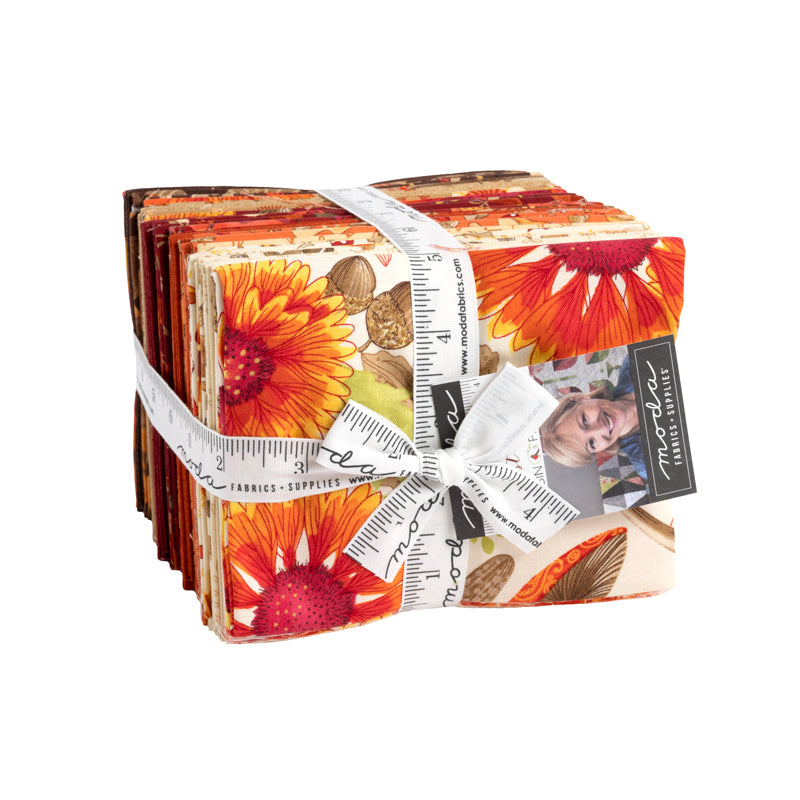 Forest Frolic | Fat Quarter Bundle