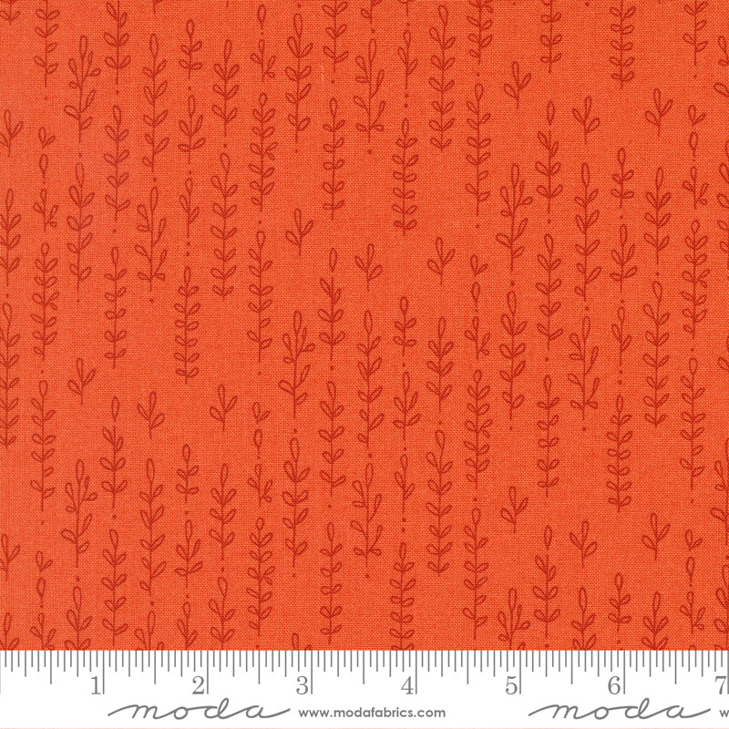 Forest Frolic | Leafy Lines Orchard