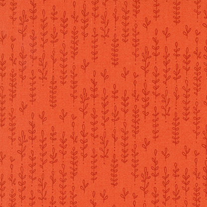 Forest Frolic | Leafy Lines Orchard