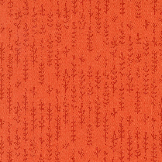 Forest Frolic | Leafy Lines Orchard