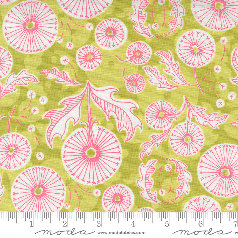 Dandi Duo | Dandi Toile Blenders Grass