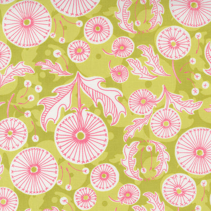 Dandi Duo | Dandi Toile Blenders Grass