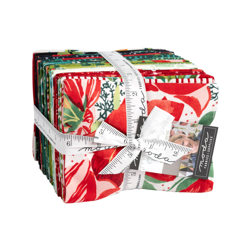 Winterly | Fat Quarter Bundle