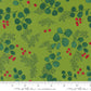 Winterly | Greenery and Berries Grass