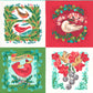 Winterly | Fat Quarter Bundle