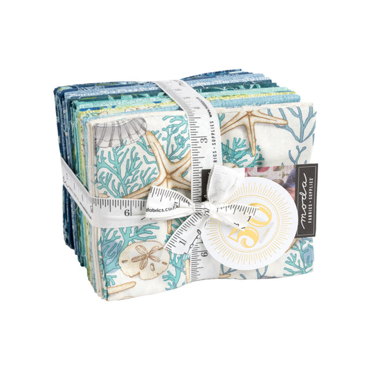Serena Shores | Fat Quarter Bundle