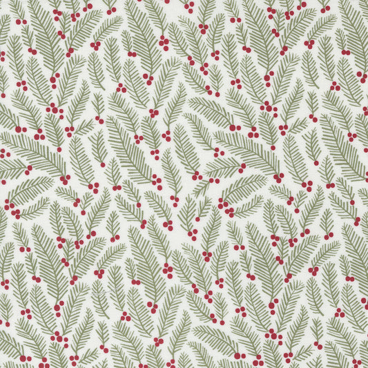 Christmas Eve | Sprigs Blenders Snow