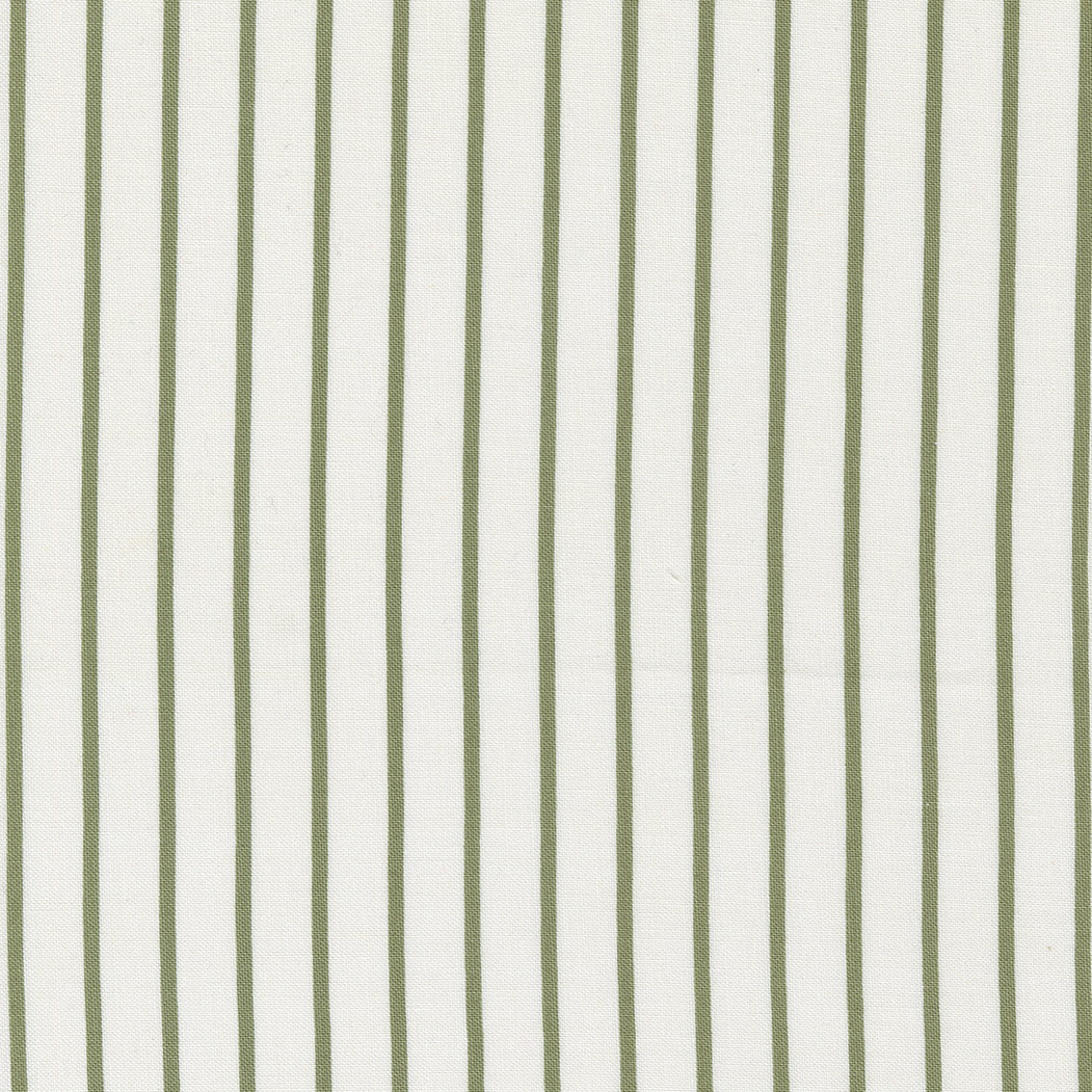 Christmas Eve | Jolly Stripes Snow – Destination Fabrics