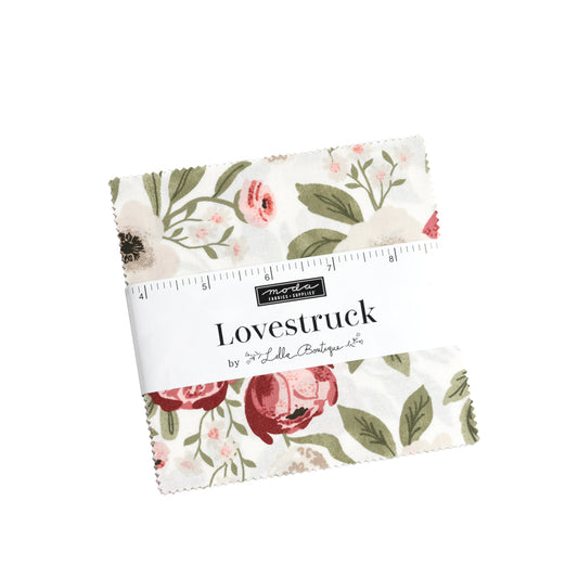 Lovestruck | Charm Pack