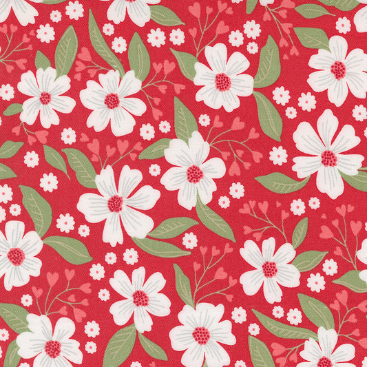 Love Blooms | Love In Bloom Florals Rose