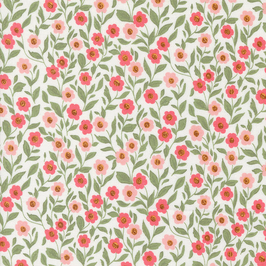 Love Blooms | Cupid Small Floral Lace