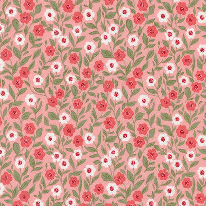 Love Blooms | Cupid Small Floral Blush