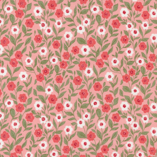 Love Blooms | Cupid Small Floral Blush