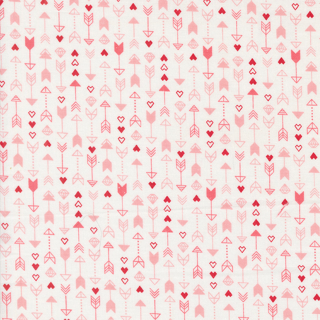 Love Blooms | Arrow Stripes Lace