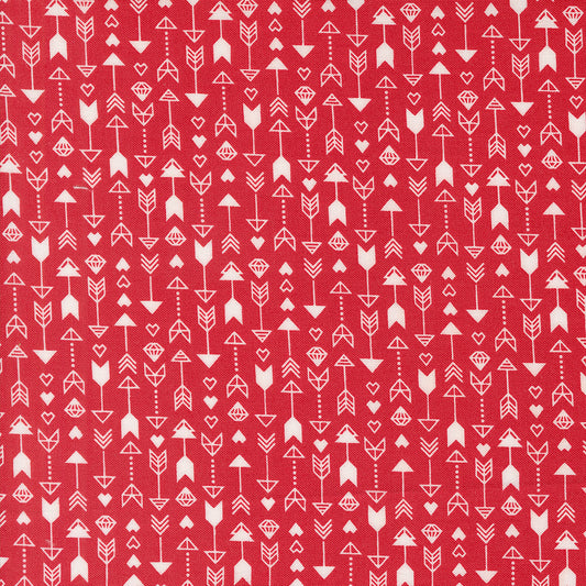Love Blooms | Arrow Stripes Rose